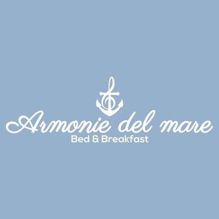 Armonie Del Mare B&B Monopoli Exteriér fotografie