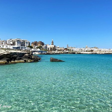 Armonie Del Mare B&B Monopoli Exteriér fotografie