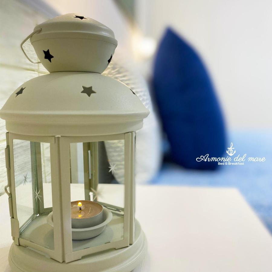 Armonie Del Mare B&B Monopoli Exteriér fotografie