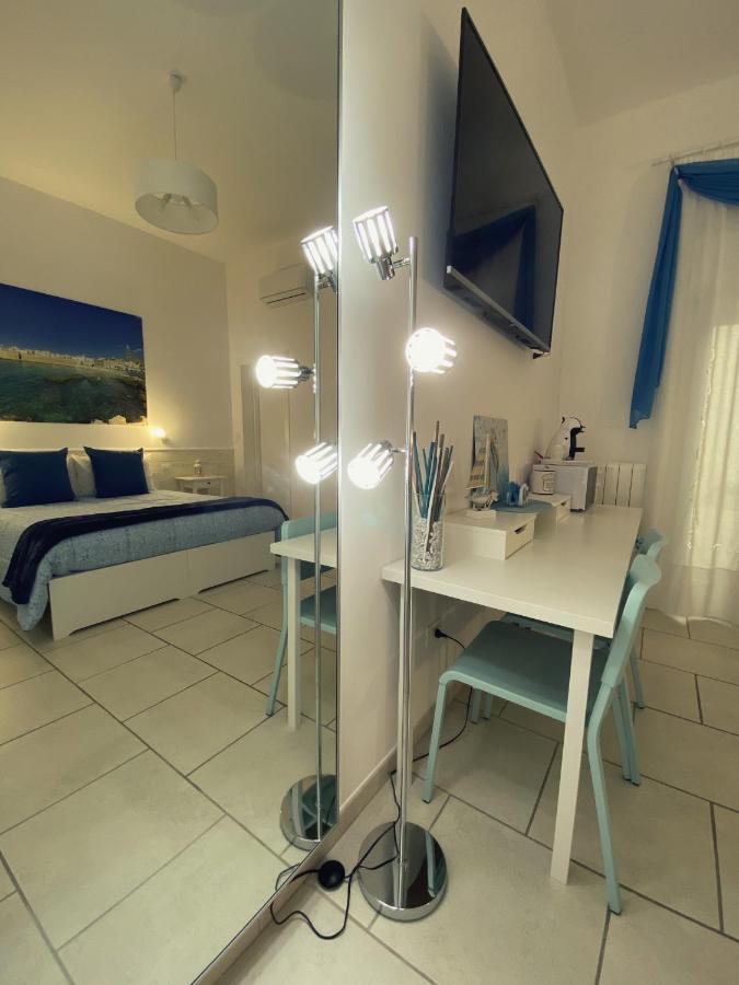 Armonie Del Mare B&B Monopoli Exteriér fotografie
